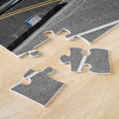 Kanagy's 379 Puzzle Legpuzzel (Zijkant)