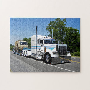 Kanagy's 379 Puzzle Legpuzzel