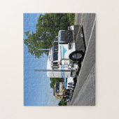 Kanagy's 379 Puzzle Legpuzzel (Verticaal)