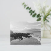 Kanaha Beach, Maui Briefkaart (Staand voorkant)