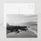 Kanaha Beach, Maui Briefkaart (Voorkant / Achterkant)