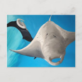 Kanaka Briefkaart (Voorkant)