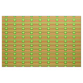 Kanaka Maoli Flag Stof (Fat Quarter)