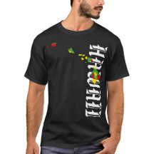 KANAKA MAOLI HAWAII-EILANDEN