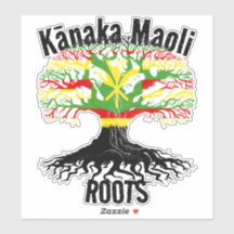 Kānaka Maoli ROOTS