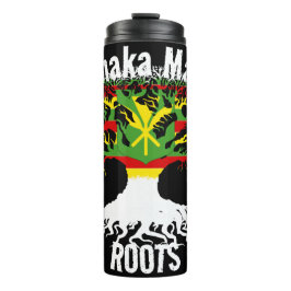 Kānaka Maoli ROOTS Thermosbeker