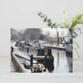 KANALEN (Staand voorkant)