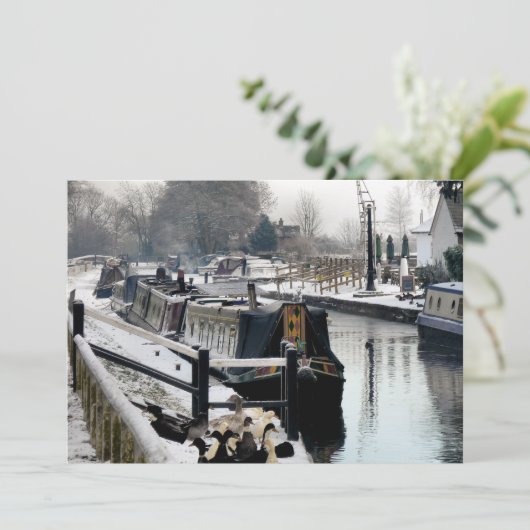 KANALEN (Staand voorkant)