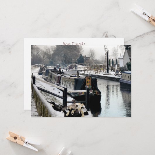 KANALEN (Voorkant / Achterkant in situ)