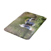 KANALEN BADMAT (Gekanteld)