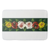 KANALEN BADMAT (Voorkant)