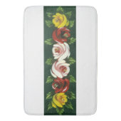 KANALEN BADMAT (Voorkant Verticaal)