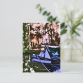 KANALEN BRIEFKAART (Staand voorkant)