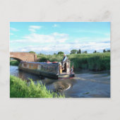 KANALEN BRIEFKAART (Voorkant)