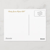 KANALEN BRIEFKAART (Achterkant)