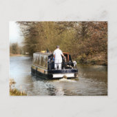 KANALEN BRIEFKAART (Voorkant)