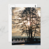 KANALEN BRIEFKAART (Voorkant / Achterkant)