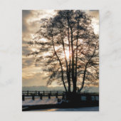 KANALEN BRIEFKAART (Voorkant)