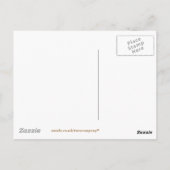 KANALEN BRIEFKAART (Achterkant)