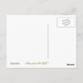 KANALEN BRIEFKAART (Achterkant)