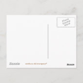 KANALEN BRIEFKAART (Achterkant)