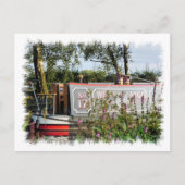 KANALEN BRIEFKAART (Voorkant)