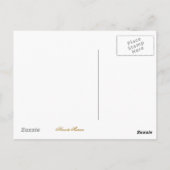 KANALEN BRIEFKAART (Achterkant)