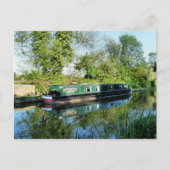 KANALEN BRIEFKAART (Voorkant)