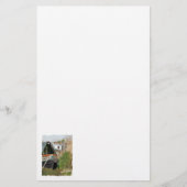 KANALEN BRIEFPAPIER (Voorkant)