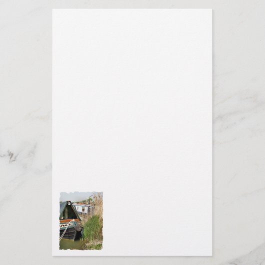 KANALEN BRIEFPAPIER (Voorkant)