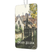 Kanalen Brugge Luchtverfrisser (Links)