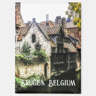 Kanalen Brugge Magneet