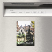 Kanalen Brugge Magneet (Insitu (Vaatwasser))