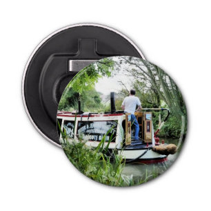 KANALEN BUTTON FLESOPENER