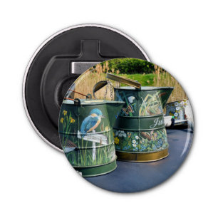 KANALEN BUTTON FLESOPENER