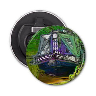 KANALEN BUTTON FLESOPENER