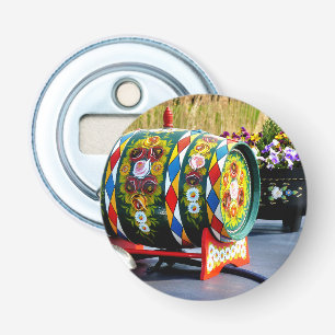 KANALEN BUTTON FLESOPENER