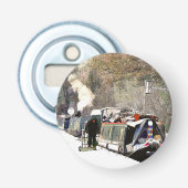 KANALEN BUTTON FLESOPENER (Voorkant)