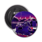 KANALEN BUTTON FLESOPENER (Voorkant)