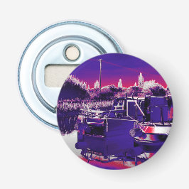 KANALEN BUTTON FLESOPENER