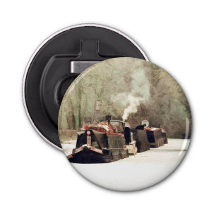 KANALEN BUTTON FLESOPENER