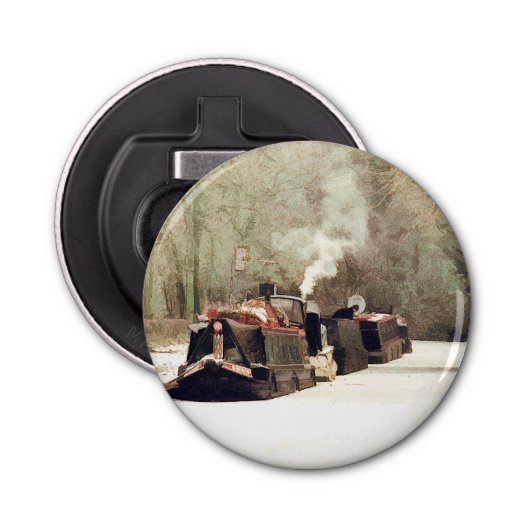 KANALEN BUTTON FLESOPENER (Voorkant)