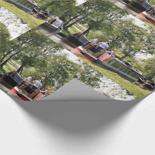 KANALEN CADEAUPAPIER (Hoek)