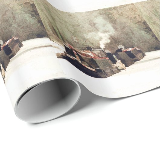 KANALEN CADEAUPAPIER (Rol Hoek)