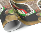 KANALEN CADEAUPAPIER (Rol Hoek)