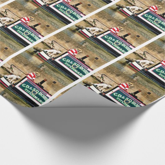 KANALEN CADEAUPAPIER (Hoek)