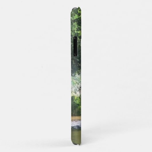 KANALEN Case-Mate iPhone CASE (Achterkant/rechts)