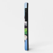 KANALEN Case-Mate iPhone CASE (Achterkant/links)