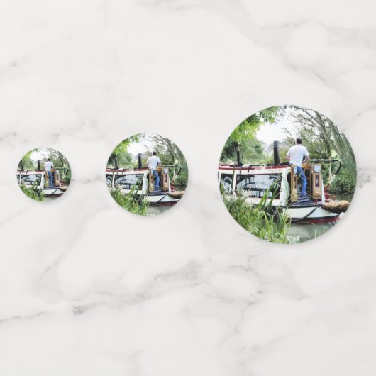 KANALEN CONFETTI (Achterkanten)