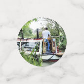 KANALEN CONFETTI (Kleine voorkant)